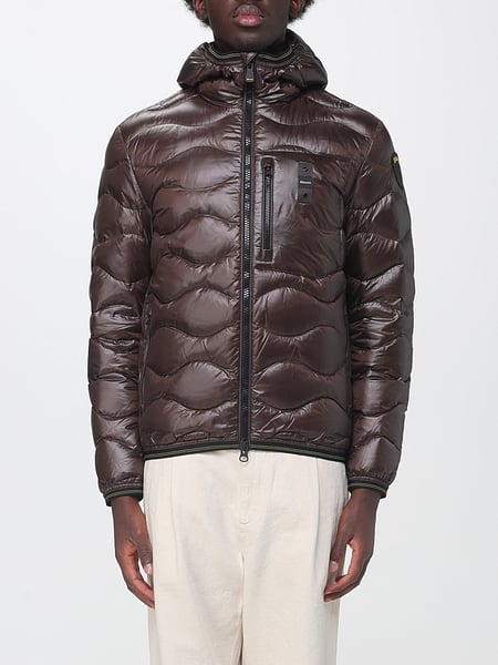 Giacca uomo Blauer