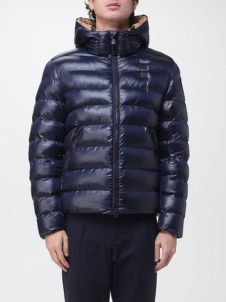 Giacca uomo Blauer