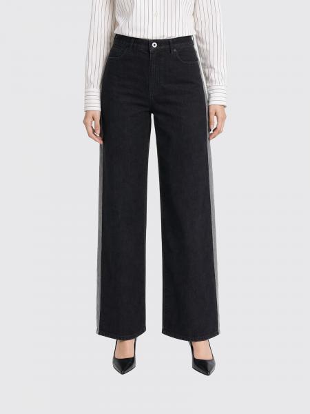 Pants woman Patrizia Pepe
