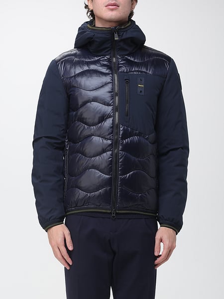 Giacca uomo Blauer