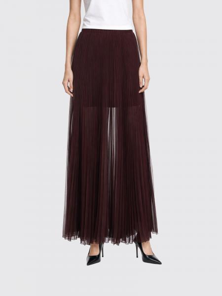 Skirt woman Patrizia Pepe