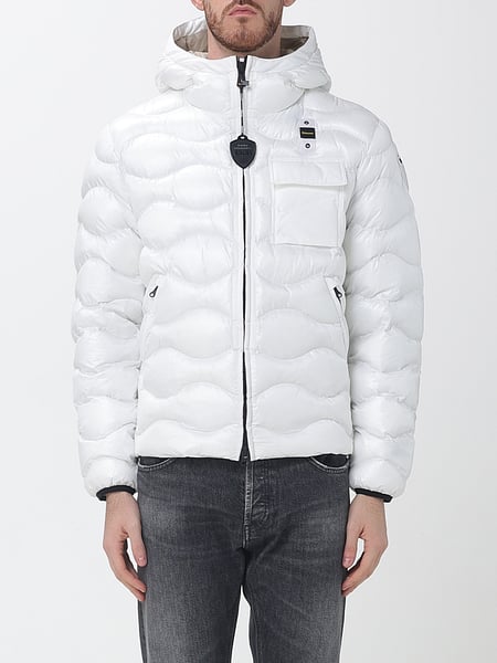 Giacca uomo Blauer