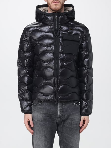 Giacca uomo Blauer