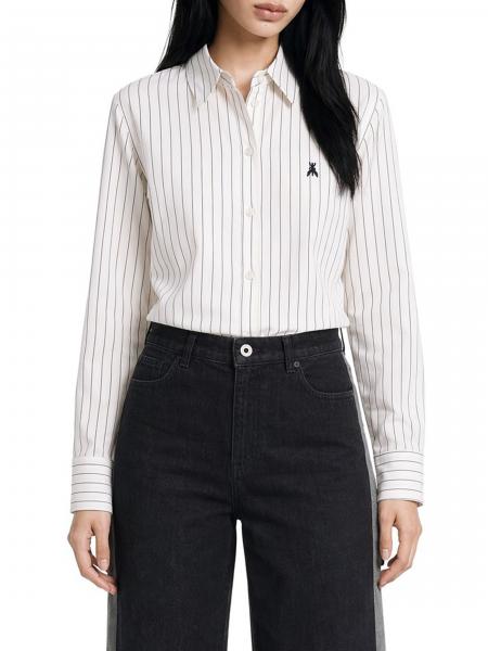 Shirt woman Patrizia Pepe