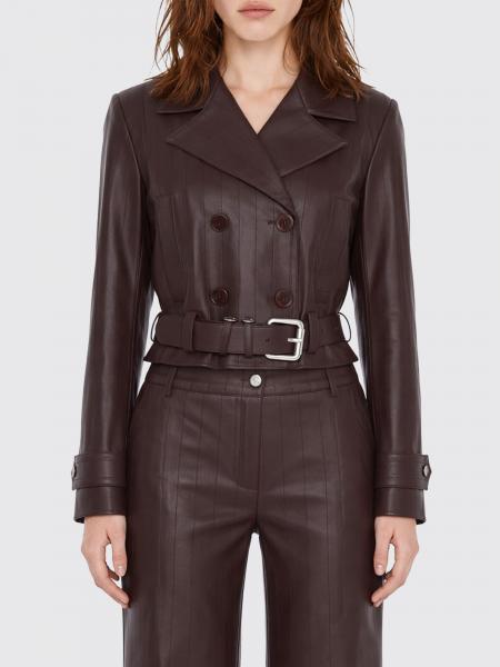 Jacket woman Patrizia Pepe