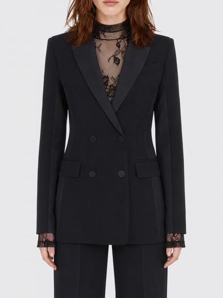 Jacket woman Patrizia Pepe