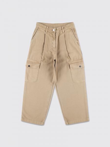 Pants kids Stella McCartney Kids