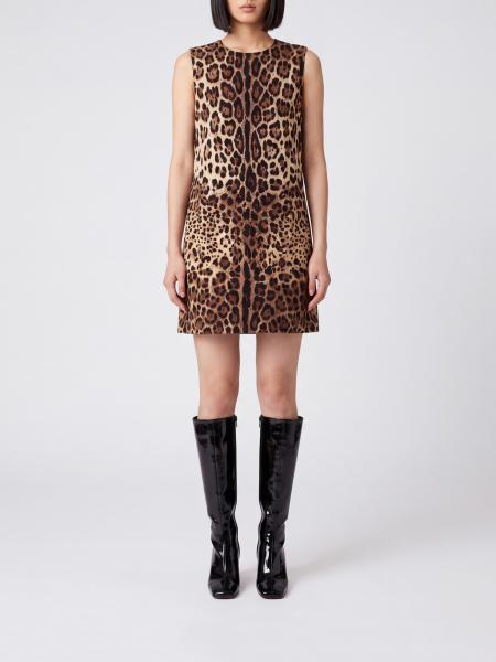 Dress woman Dolce & Gabbana