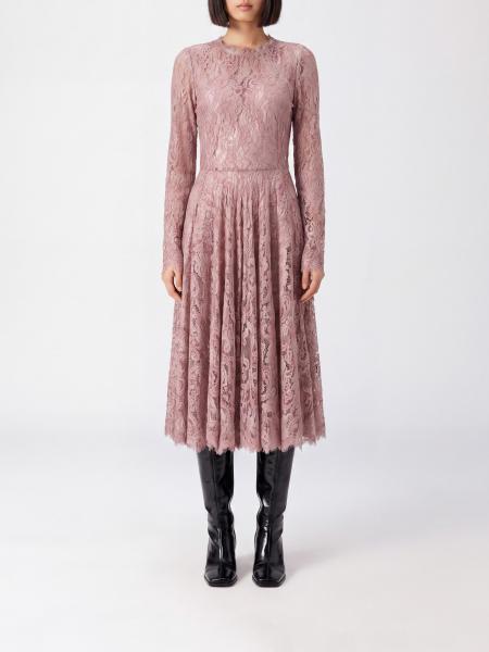 Dress woman Dolce & Gabbana