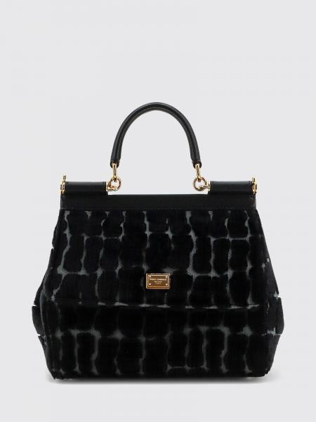 Borsa a mano donna Dolce & Gabbana