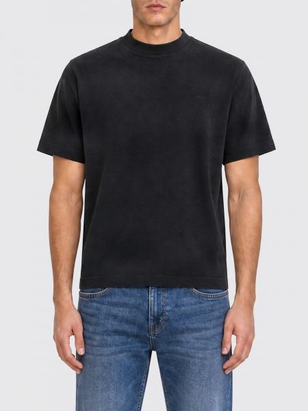 T-shirt men Boss