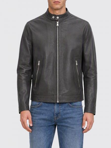 Jacket men Boss