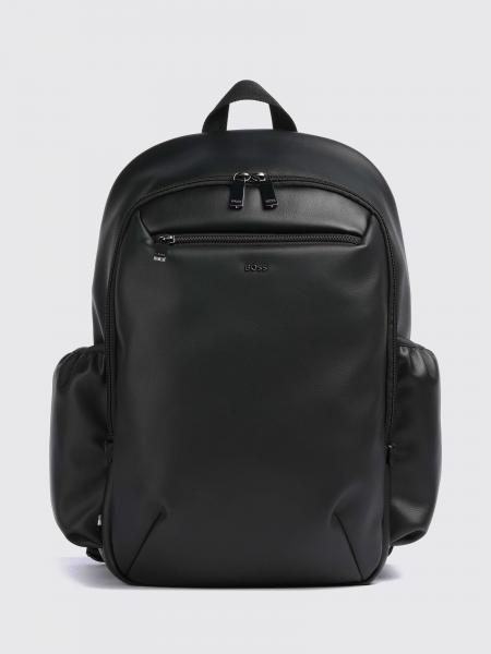 Backpack men Boss