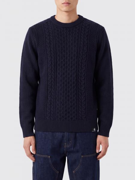 Sweatshirt men Carhartt Wip