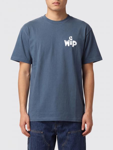 T-shirt men Carhartt Wip