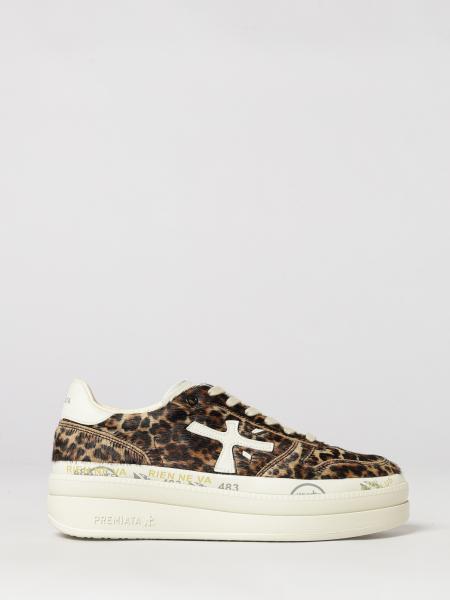 Baskets femme Premiata