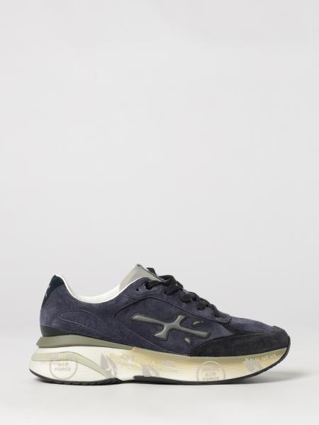 Sneakers men Premiata