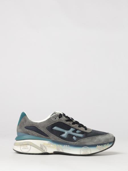 Sneakers men Premiata