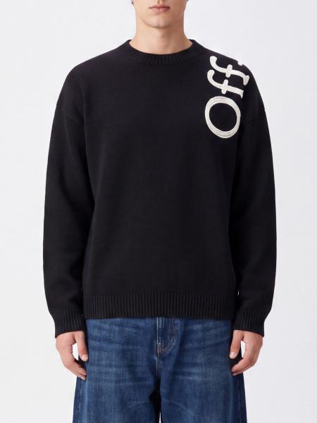 Sweater men Off-white