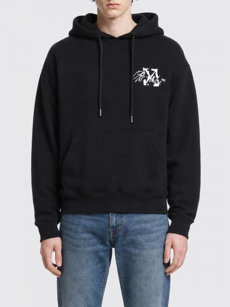 Sweatshirt men Off-white