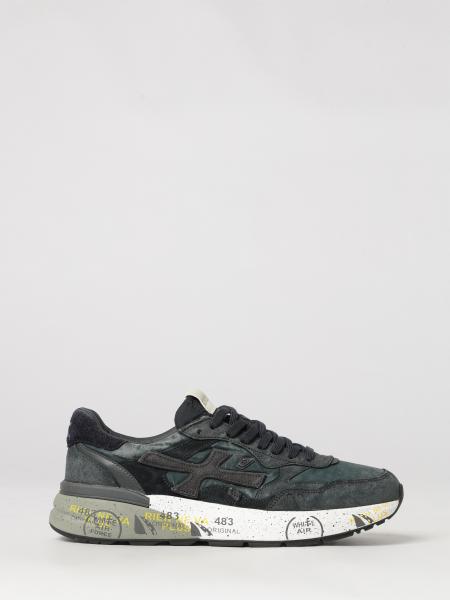 Sneakers men Premiata