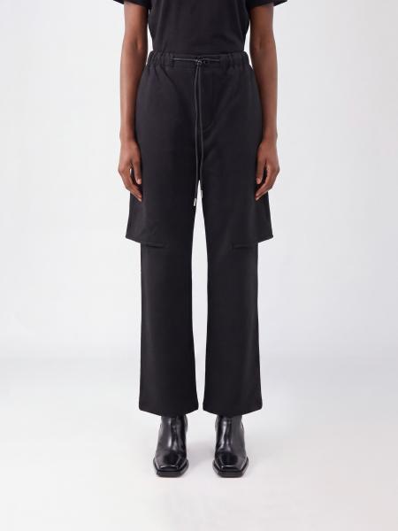 Pantaloni donna Sacai