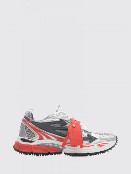 Sneakers men Off-white