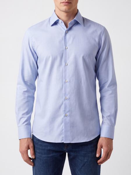 Shirt men Brioni