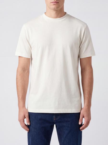 T-shirt men Brioni