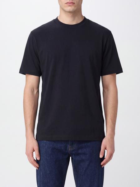 T-shirt men Brioni