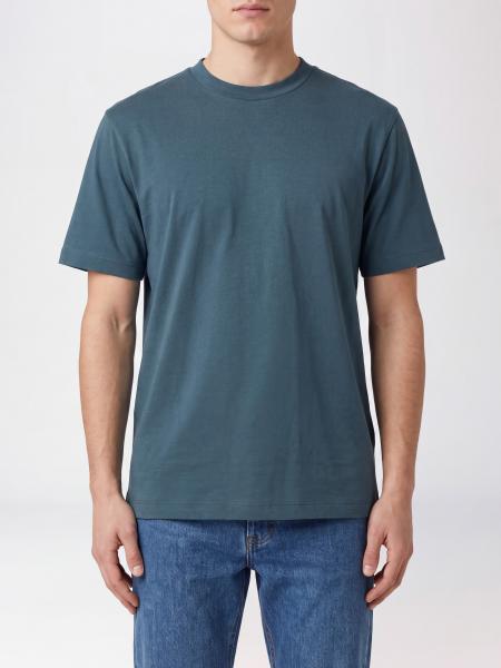 T-shirt men Brioni