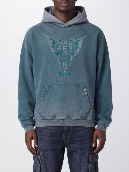 Sweatshirt men Represent