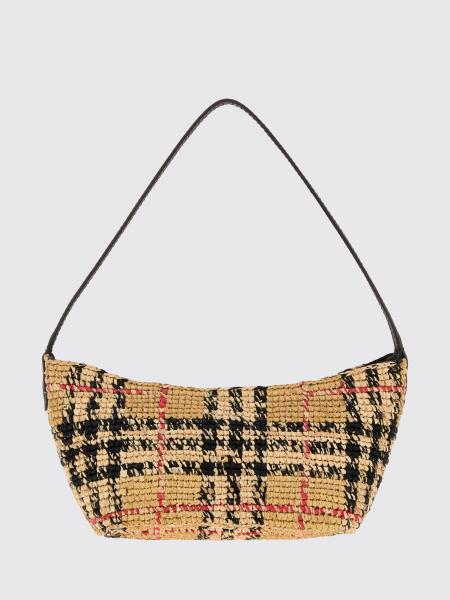 Wallet woman Burberry