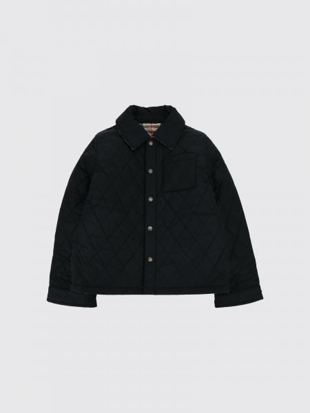 Veste enfant Burberry