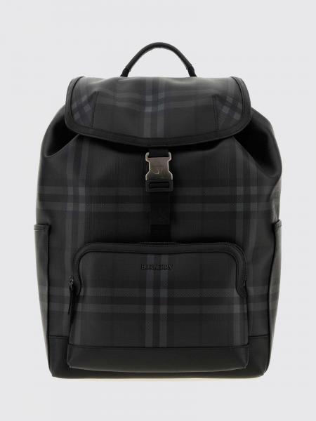 Bag men Burberry