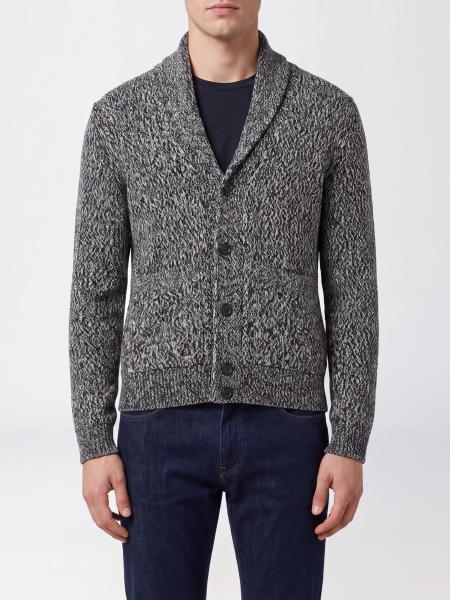 Sweater men Brioni
