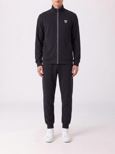 Suit men Ea7
