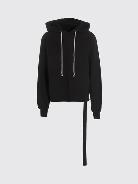 Sweatshirt herren Rick Owens Drkshdw