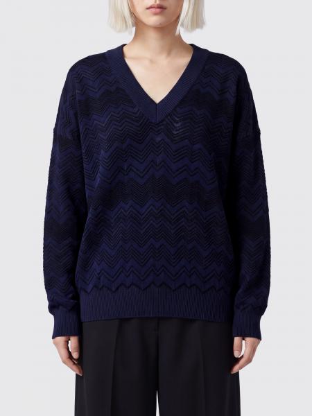 Sweater woman Missoni