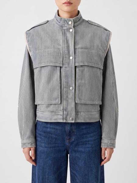 Jacket woman Isabel Marant Etoile