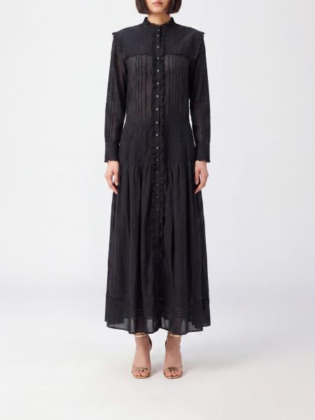 Vestido mujer Isabel Marant Etoile
