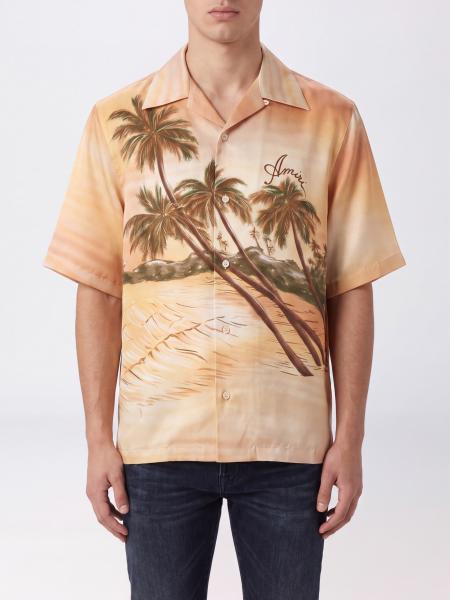 Shirt men Amiri