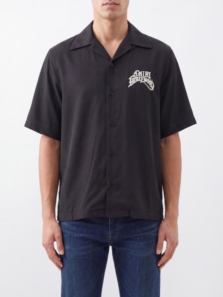 Shirt men Amiri
