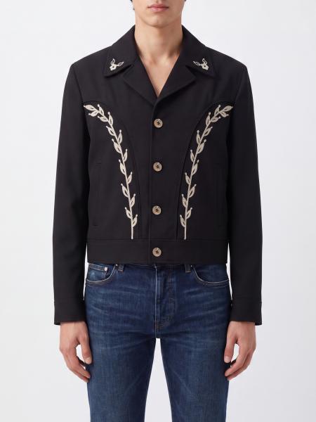 Jacket men Amiri