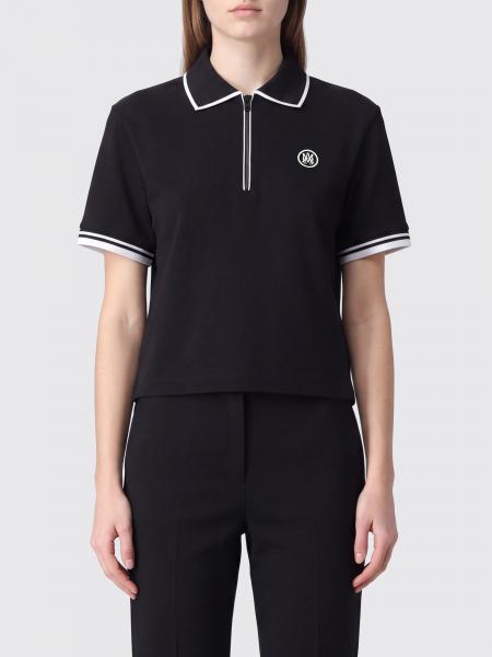 Polo donna Amiri