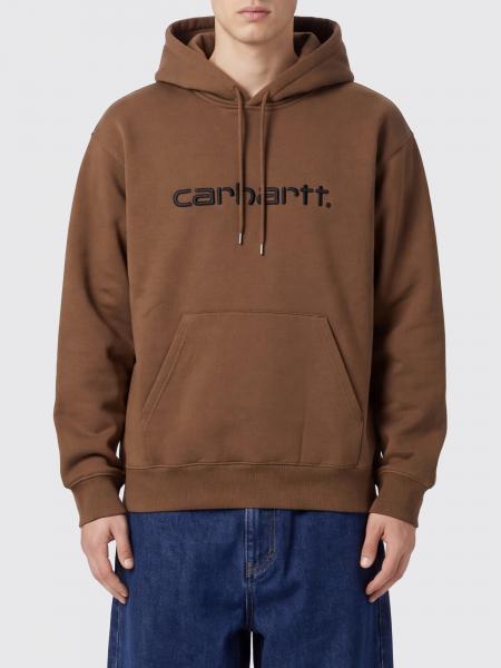 Sweatshirt men Carhartt Wip