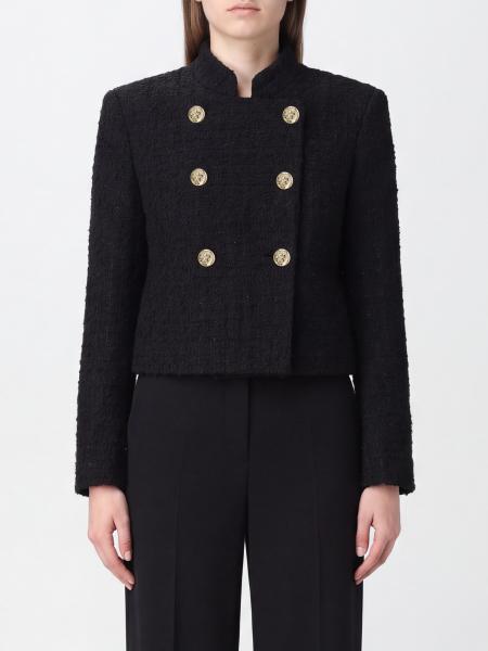Jacket woman Balmain