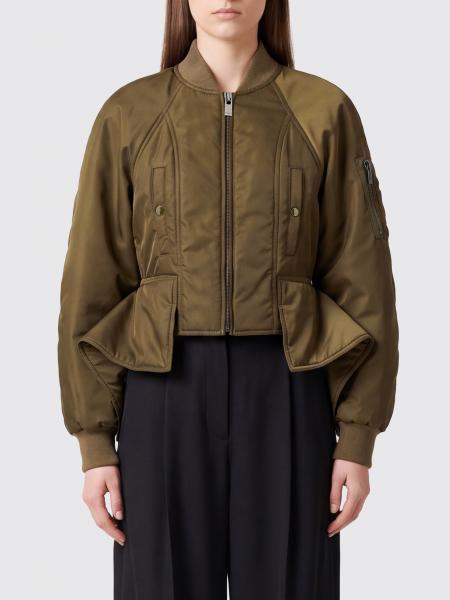 Jacket woman Balmain