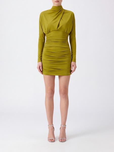 Dress woman Balmain