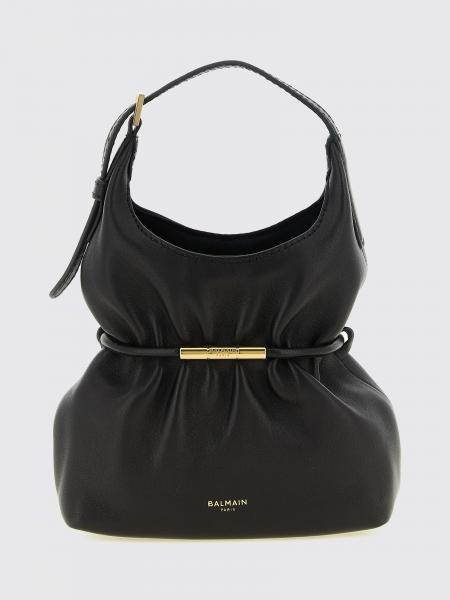 Handbag woman Balmain